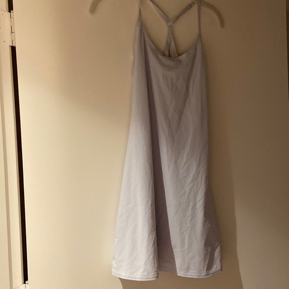 Outdoor Voices Exercise Dress